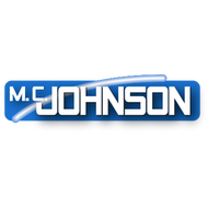 M. C. Johnson